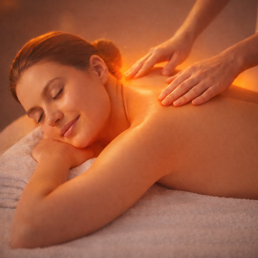 Huile chauffante – Cola - L’HUILE DE LA TENTATION – by Voulez-Vous…