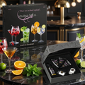 Coffret coquin spécial COCKTAILS - by Voulez-Vous...…
