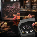 Coffret massage coquin spécial DESSERTS - by Voulez-Vous...