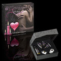 Coffret coquin SAINT-VALENTIN - by Voulez-Vous...