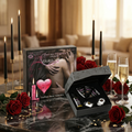 Coffret coquin SAINT-VALENTIN - by Voulez-Vous...