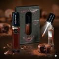 Gloss effet chaud-froid - Fondant chocolat - EXAMEN ORAL – by Voulez-Vous…