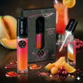 Gloss effet chaud-froid - Sex on the Beach - EXAMEN ORAL – by Voulez-Vous…