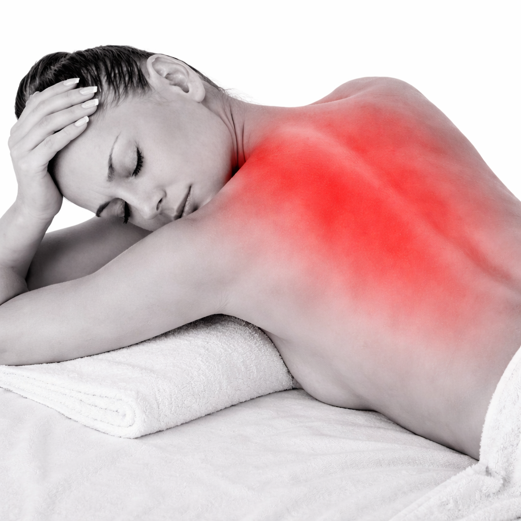 Huile chauffante – Fraise Pétillant - L’HUILDE E LA TENTATION – by Voulez-Vous…