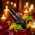 Huile de massage Aphrodisiaque PASSAGE SOUS TES REINS – Voulez-Vous…